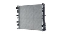 Thumbnail - Radiateur - CR2101000P - MAHLE