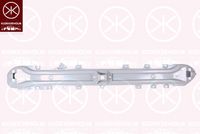 Träger, Stoßfänger