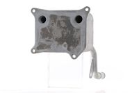 Thumbnail - Oliekoeler, motorolie - CLC133000S - MAHLE