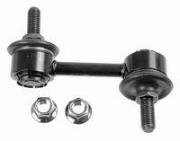 Stange/Strebe, Stabilisator