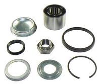 комплект колесен лагер