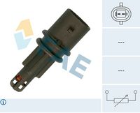Sensor, Ansauglufttemperatur Sensor, Ansauglufttemperatur