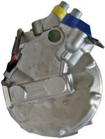 Thumbnail - Compressor, airconditioning - ACP1306000P - MAHLE