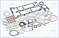 Dichtungsvollsatz, Motor