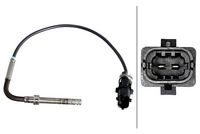 Sensor, Abgastemperatur