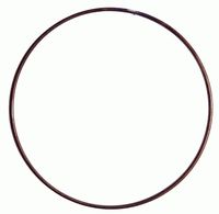 DRAHTRING AUSRüCKTELLER