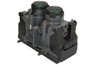 PNEUMATICS Asmodulator 2