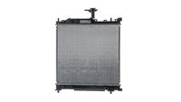 Thumbnail - Radiateur - CR2685000S - MAHLE