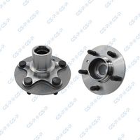 главина на колелото