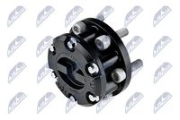 главина на колелото