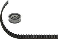 Set curea de distributie TOPRAN, Cod: 101 059