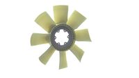 Thumbnail - Koelventilatorwiel - CFW10000P - MAHLE