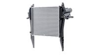 Thumbnail - Intercooler, inlaatluchtkoeler - CI38000P - MAHLE
