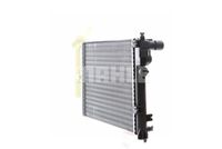 Thumbnail - Radiateur - CR469000S - MAHLE