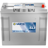 VARTA Accu / Batterij 1