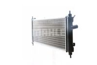 Thumbnail - Radiateur - CR355000S - MAHLE