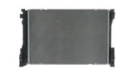Thumbnail - Radiateur - CR1684000P - MAHLE