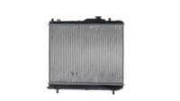 Thumbnail - Radiateur - CR2687000S - MAHLE