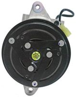 Thumbnail - Compressor, airconditioning - ACP764000P - MAHLE