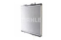 Thumbnail - Radiateur - CR852000S - MAHLE