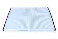 Filter, Innenraumluft Filter, Innenraumluft