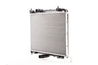 Thumbnail - Radiateur - CR2113000P - MAHLE