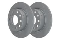 Δισκόπλακα  PowerDisc