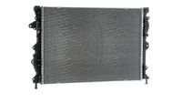 Thumbnail - Radiateur - CR953000P - MAHLE