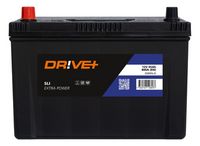 стартов акумулатор