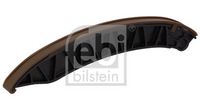 Gleitschiene, Steuerkette