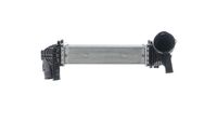 Thumbnail - Intercooler, inlaatluchtkoeler - CI334000P - MAHLE