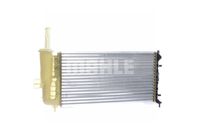 Thumbnail - Radiateur - CR1108000S - MAHLE