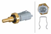 Sensor, Kühlmitteltemperatur