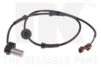 Sensor, Raddrehzahl