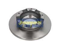 Спирачен диск DP-0327C JAPANPARTS