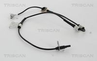Sensor, Raddrehzahl