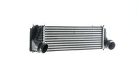 Thumbnail - Intercooler, inlaatluchtkoeler - CI184000P - MAHLE