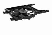 вентилатор, охлаждане на двигателя