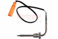 Sensor, Abgastemperatur