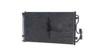 Thumbnail - Condensor, airconditioning - AC1072000S - MAHLE