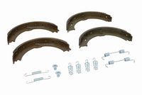 комплект спирачна челюст