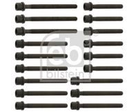 Zylinderkopfschraubensatz