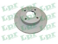 Disc frana LPR, Cod: N2026VR