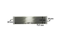 Thumbnail - Radiateur - CR1185000P - MAHLE