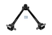 Brat, suspensie roata DT Spare Parts, Cod: 2.62220