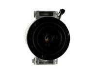 Kompressor, Klimaanlage