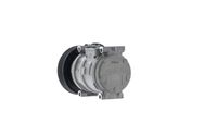 Thumbnail - Compressor, airconditioning - ACP1558000S - MAHLE