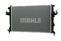 Thumbnail - Radiateur - CR391000P - MAHLE