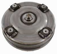 SACHS Koppeltransformatie 2