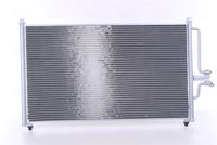 Συμπυκνωτής, σύστ. κλιματισμού  ** CORROSION PROTECTION **